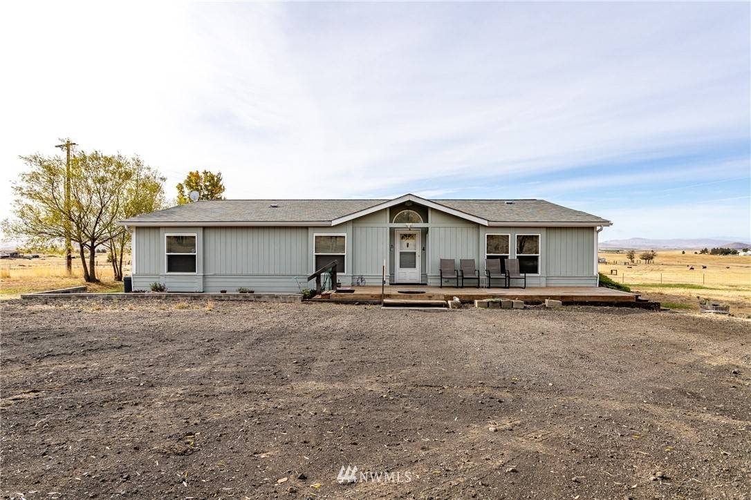 Goldendale, WA 98620,53 Palmer LN