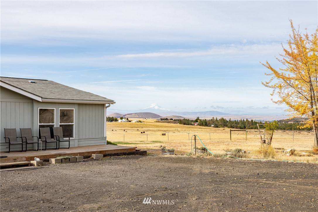 Goldendale, WA 98620,53 Palmer LN