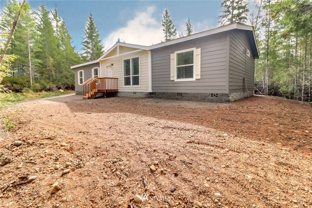 Tahuya, WA 98588,140 NE Mountain View PL