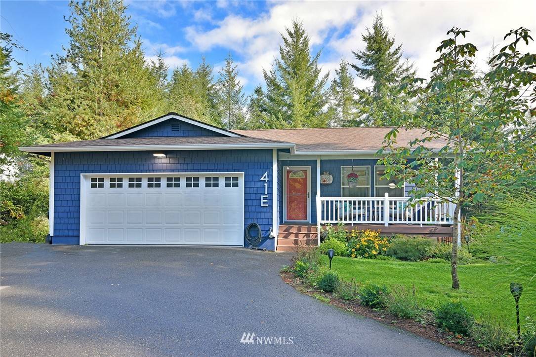 Union, WA 98592,41 E Susan CT