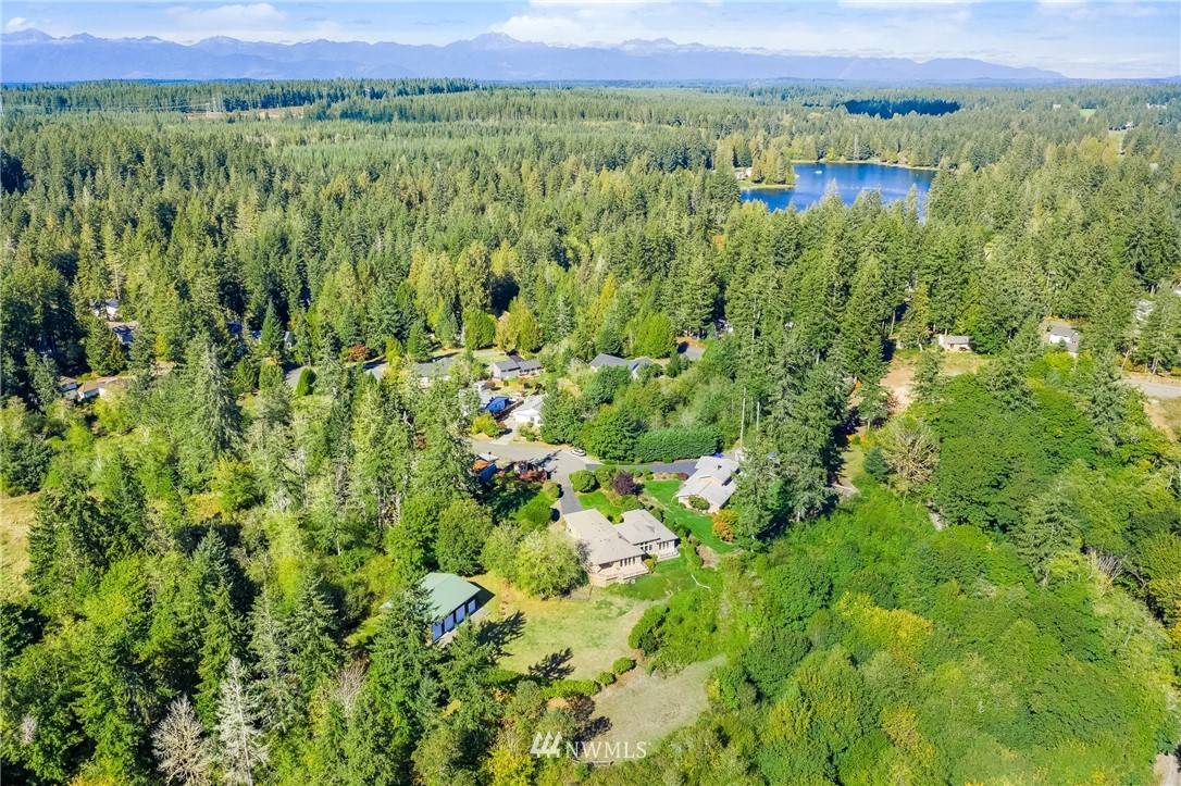 Allyn, WA 98524,100 E North Bay PL