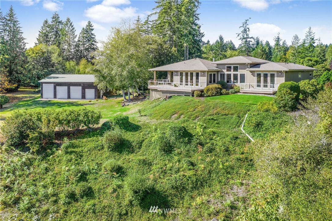 Allyn, WA 98524,100 E North Bay PL