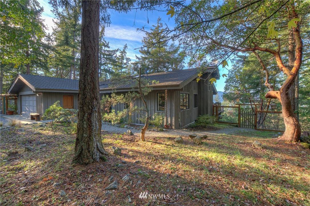 Orcas Island, WA 98245,378 Bromley DR