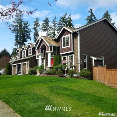 Gig Harbor, WA 98332,6915 Sunset View DR NW