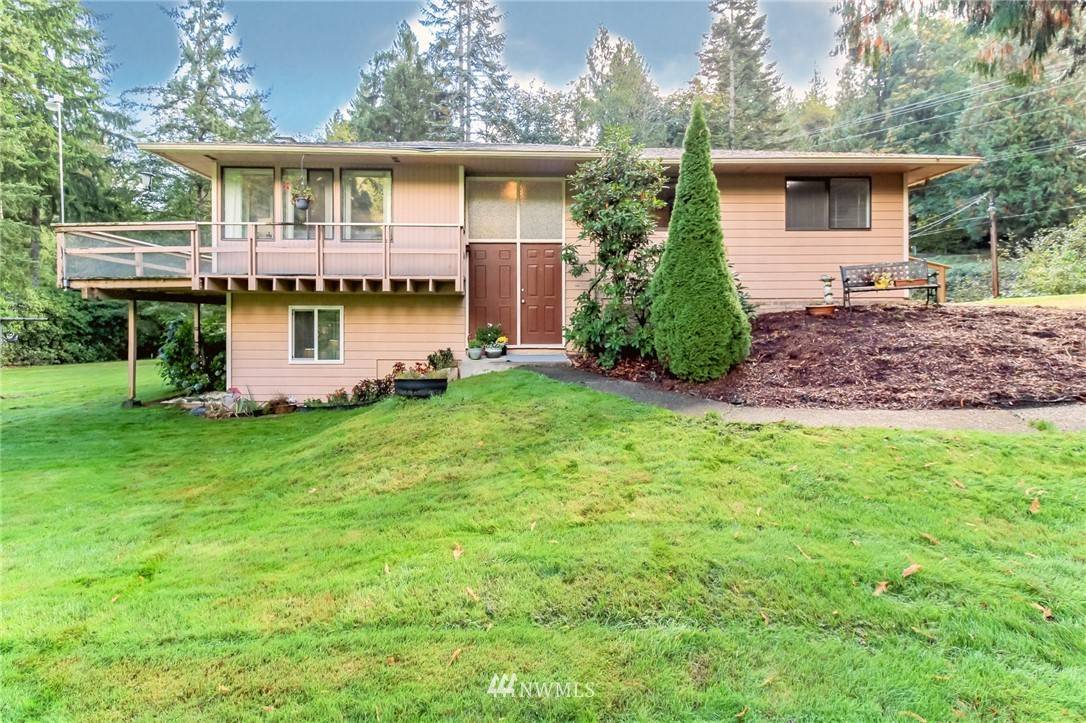 Issaquah, WA 98027,8230 Renton-Issaquah RD SE