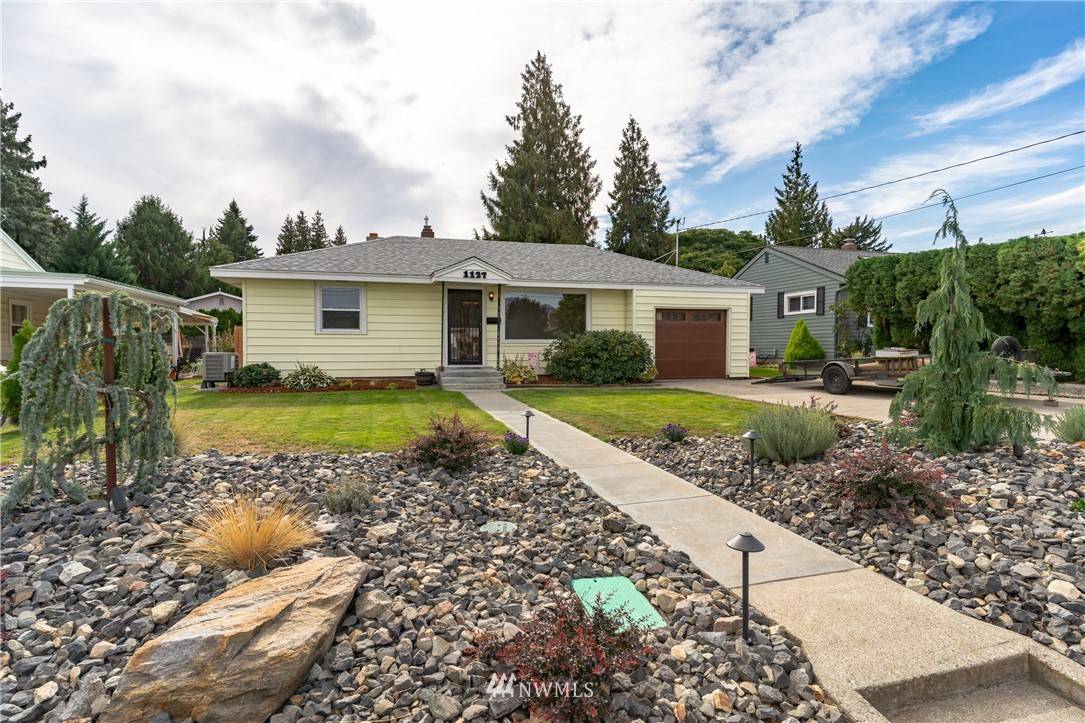 Wenatchee, WA 98801,1127 Madison ST