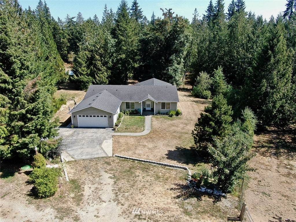 Grapeview, WA 98546,641 E Wilson WAY