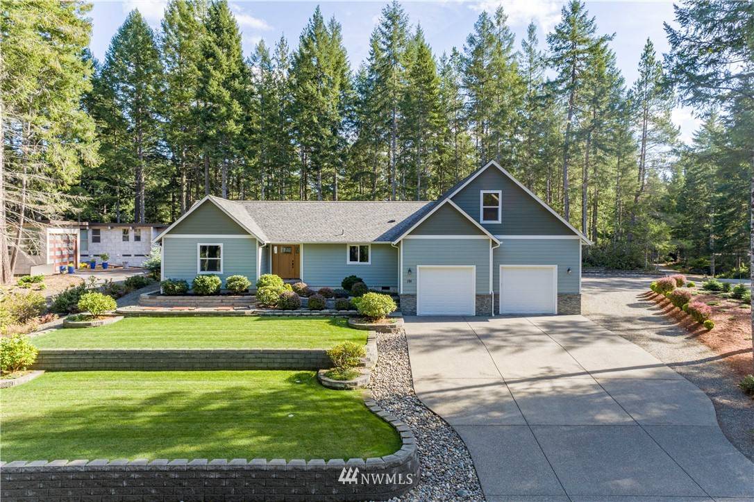 Union, WA 98592,191 E Jack Pine LN