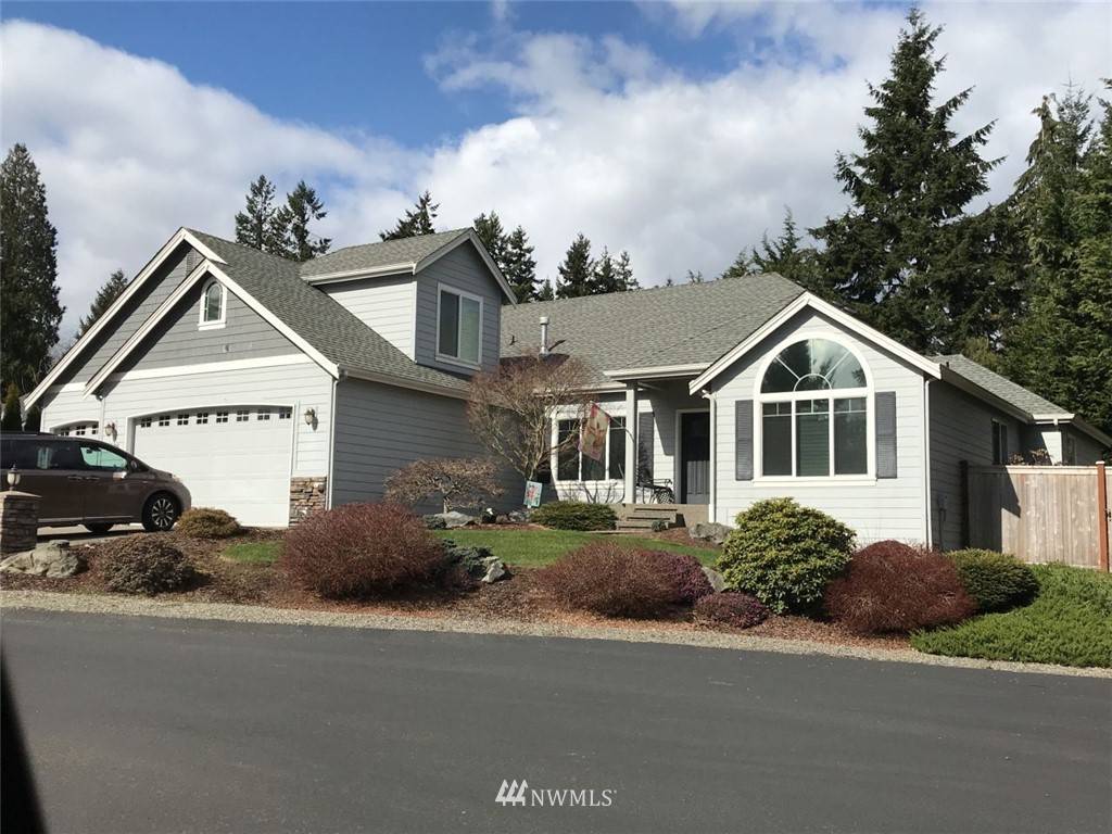 Gig Harbor, WA 98332,1205 116th ST NW