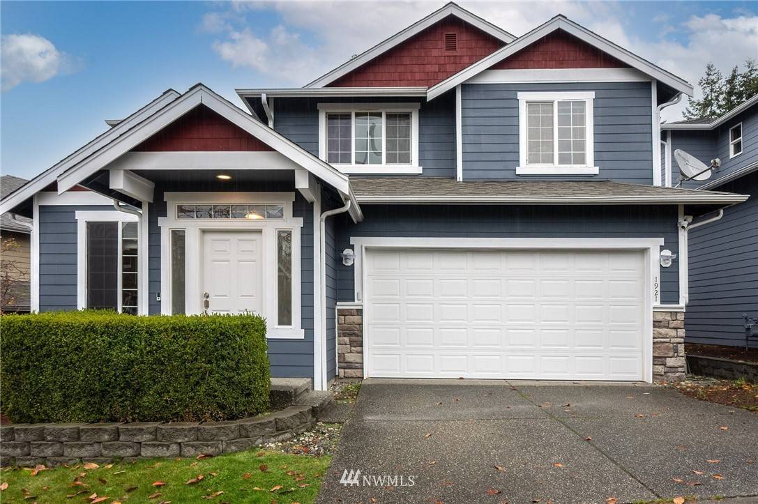 Lynnwood, WA 98087,1921 141st PL SW