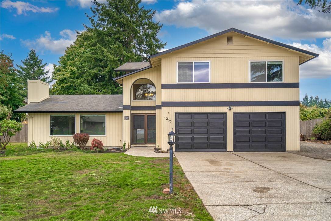 Olympia, WA 98503,1233 Mountain Aire DR SE