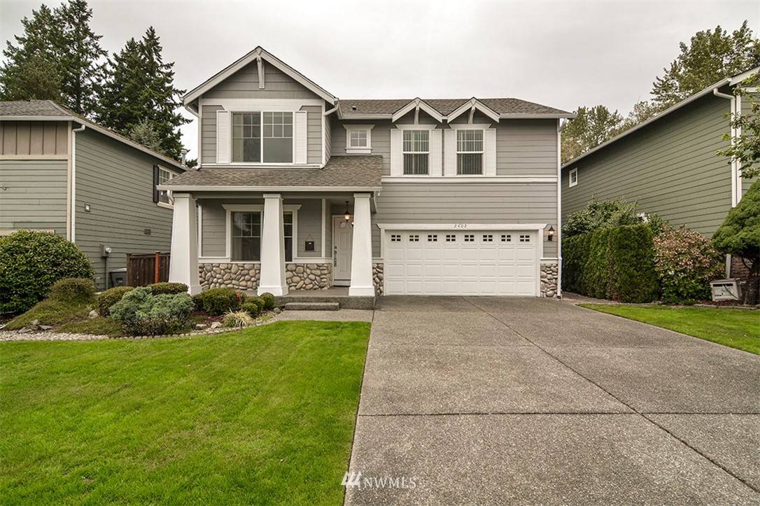 Renton, WA 98056,2402 SE 2nd PL