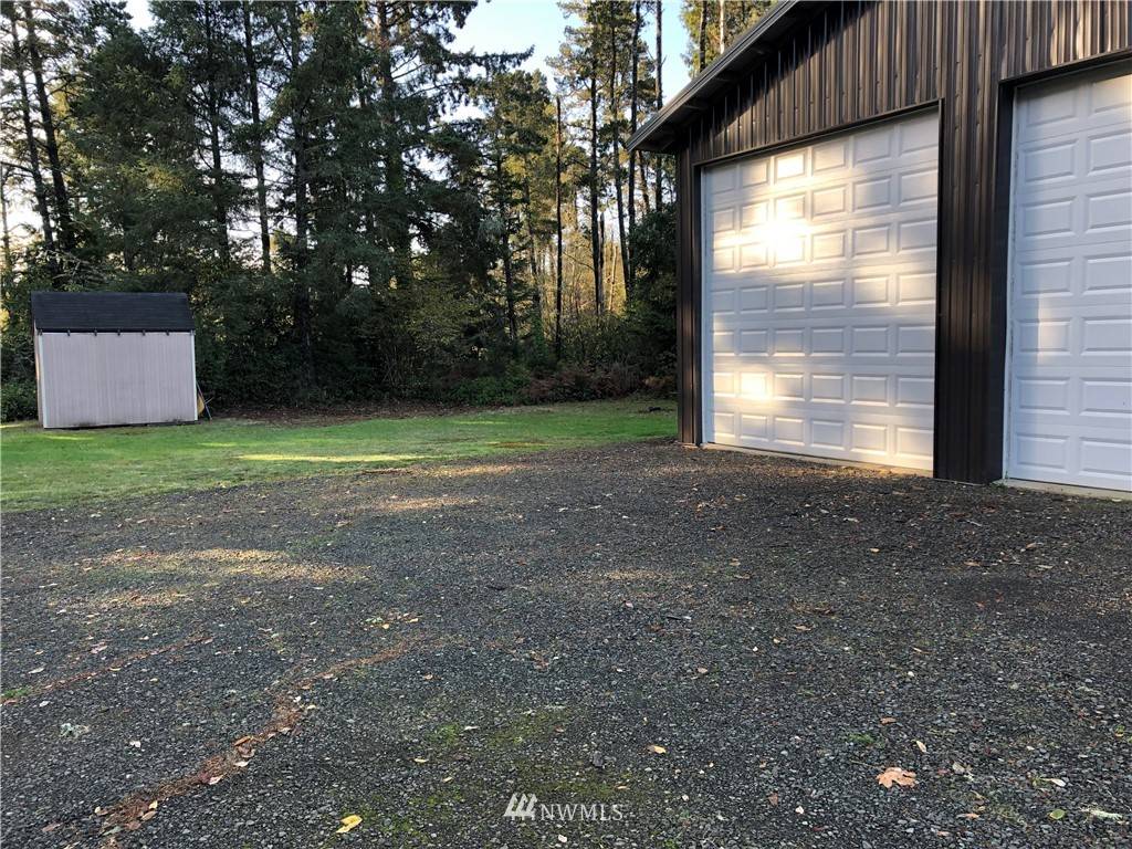 Oysterville, WA 98641,33505 V PL