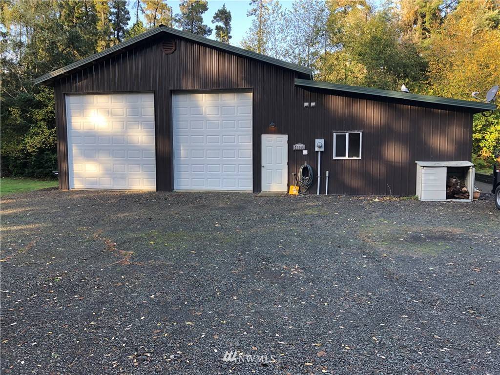 Oysterville, WA 98641,33505 V PL