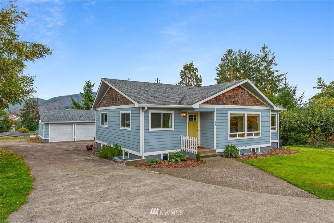 Raymond, WA 98577,829 Minnesota ST