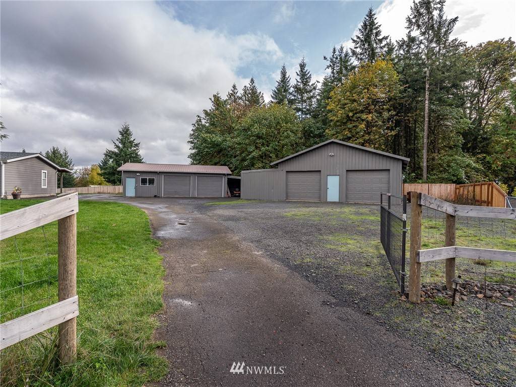 Winlock, WA 98596,110 81 Rawlins RD