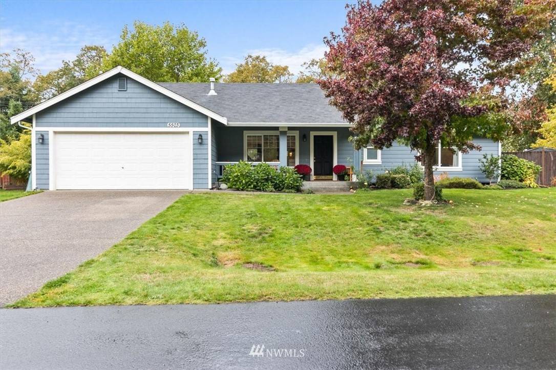 Olympia, WA 98513,5503 Braywood LN SE