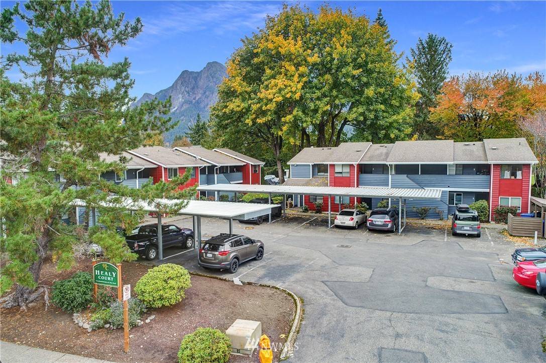 North Bend, WA 98045,336 Healy AVE S #1