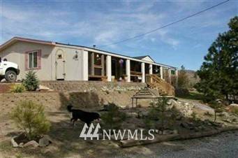 Manson, WA 98831,1180 Kinsey RD