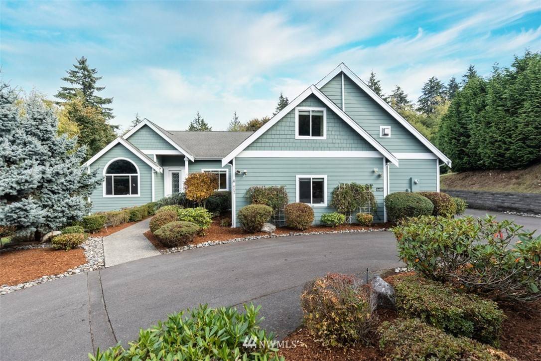 Gig Harbor, WA 98332,607 126th Street Ct NW