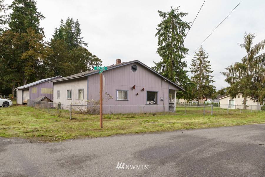 Roy, WA 98580,221 E 2nd ST