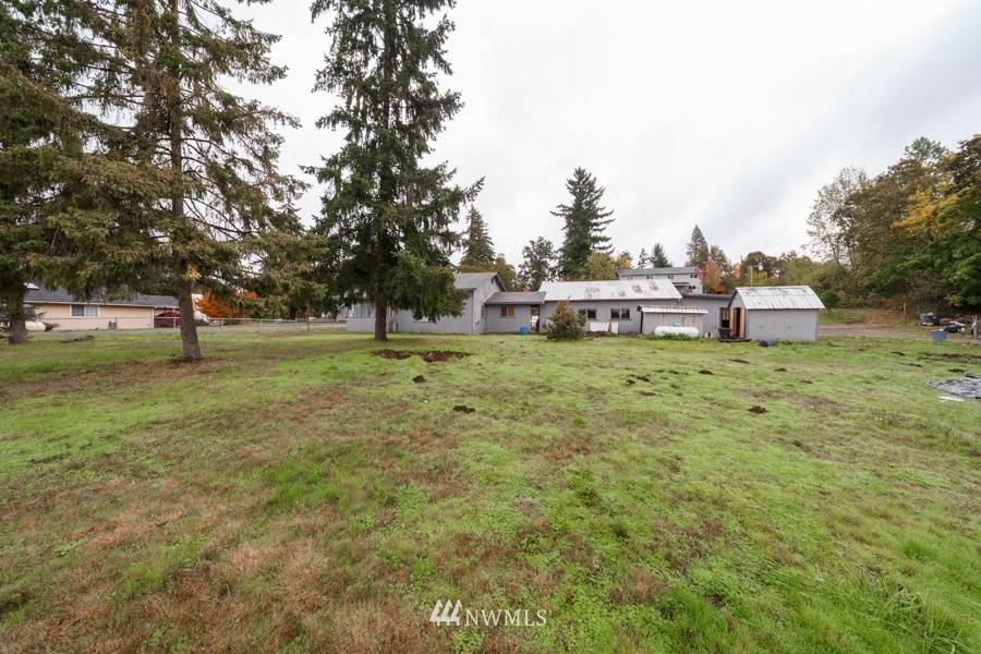 Roy, WA 98580,221 E 2nd ST