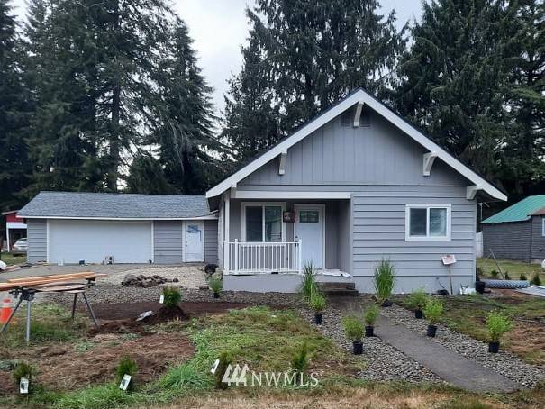 Raymond, WA 98577,43 Fairley ST