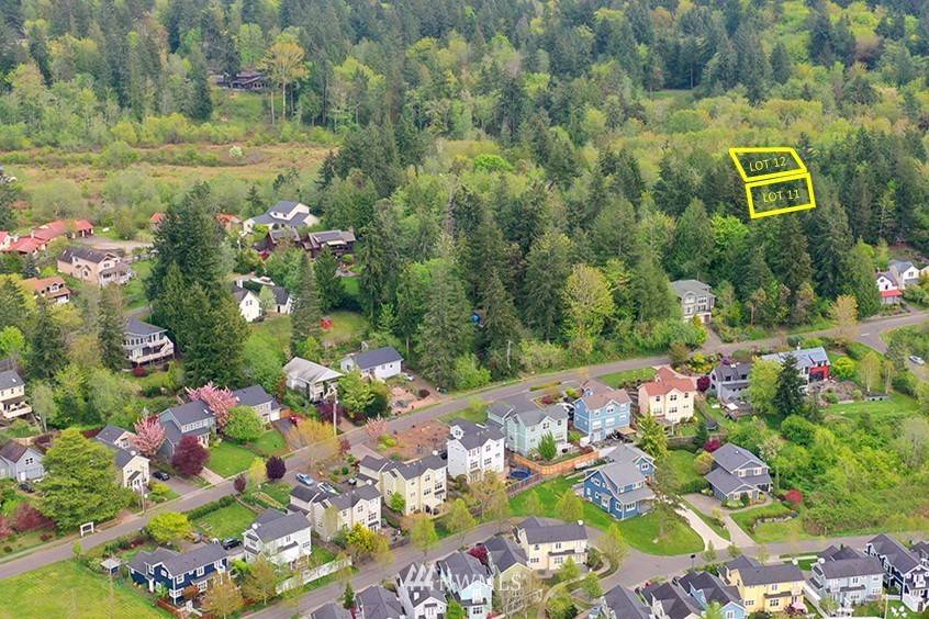 Bainbridge Island, WA 98110,0 Mardell (Lot 11) CT