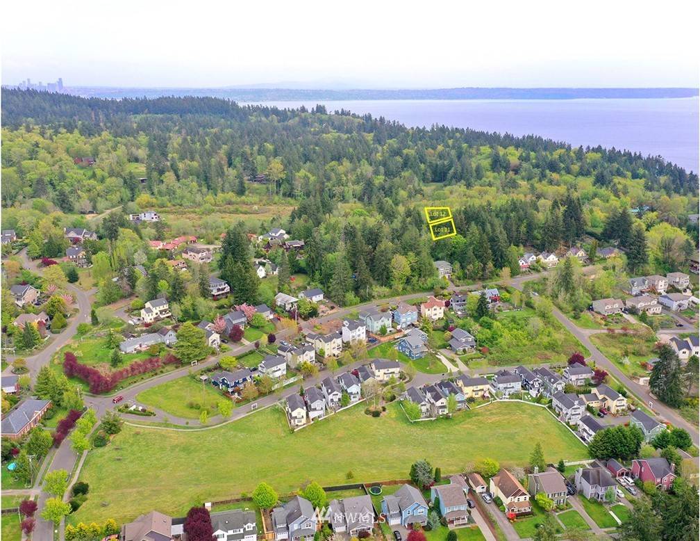 Bainbridge Island, WA 98110,0 Mardell (Lot 11) CT