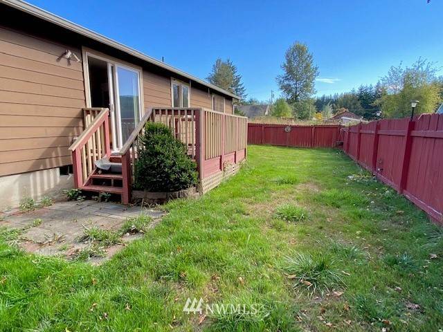 Vader, WA 98593,811 B ST