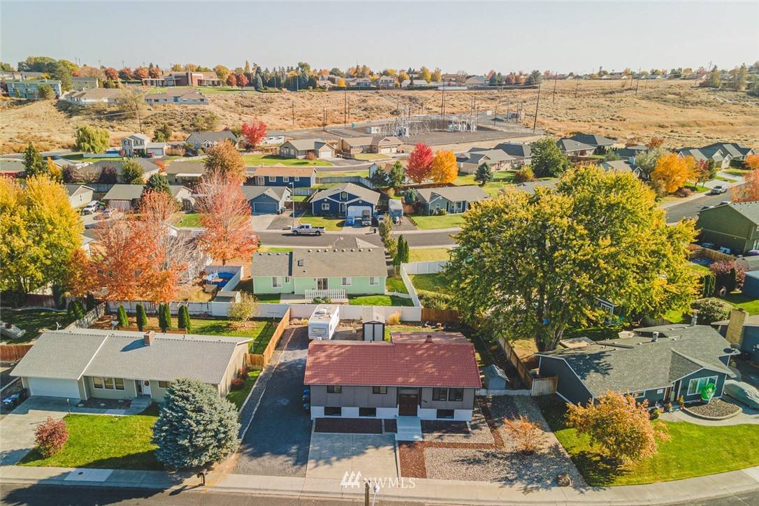 Moses Lake, WA 98837,1421 S Lakeway DR