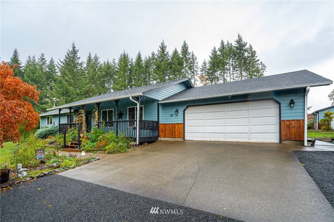 Chehalis, WA 98532,138 Alderbrook LN