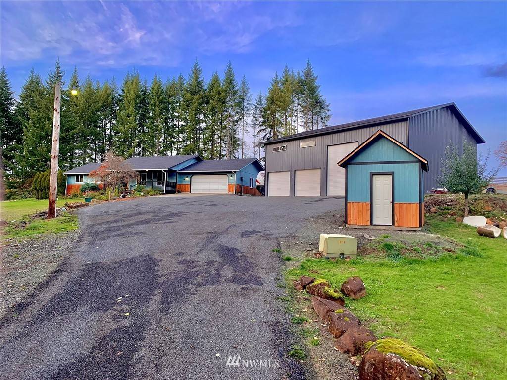 Chehalis, WA 98532,138 Alderbrook LN