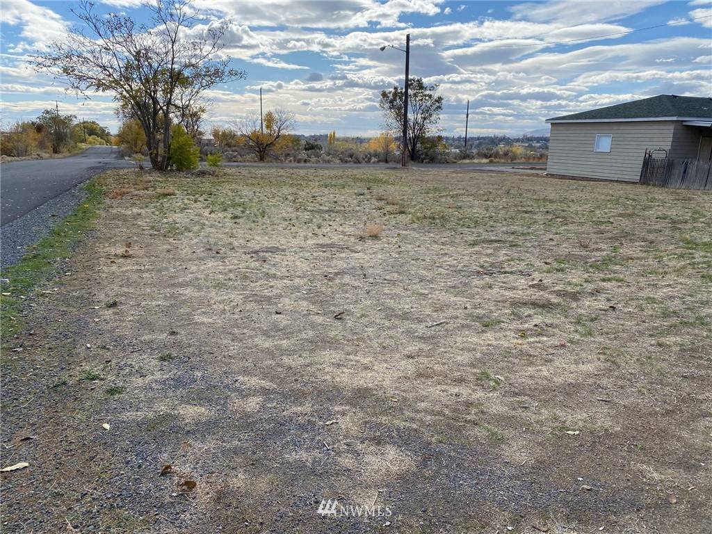 Soap Lake, WA 98851,0 Woodland ST NE