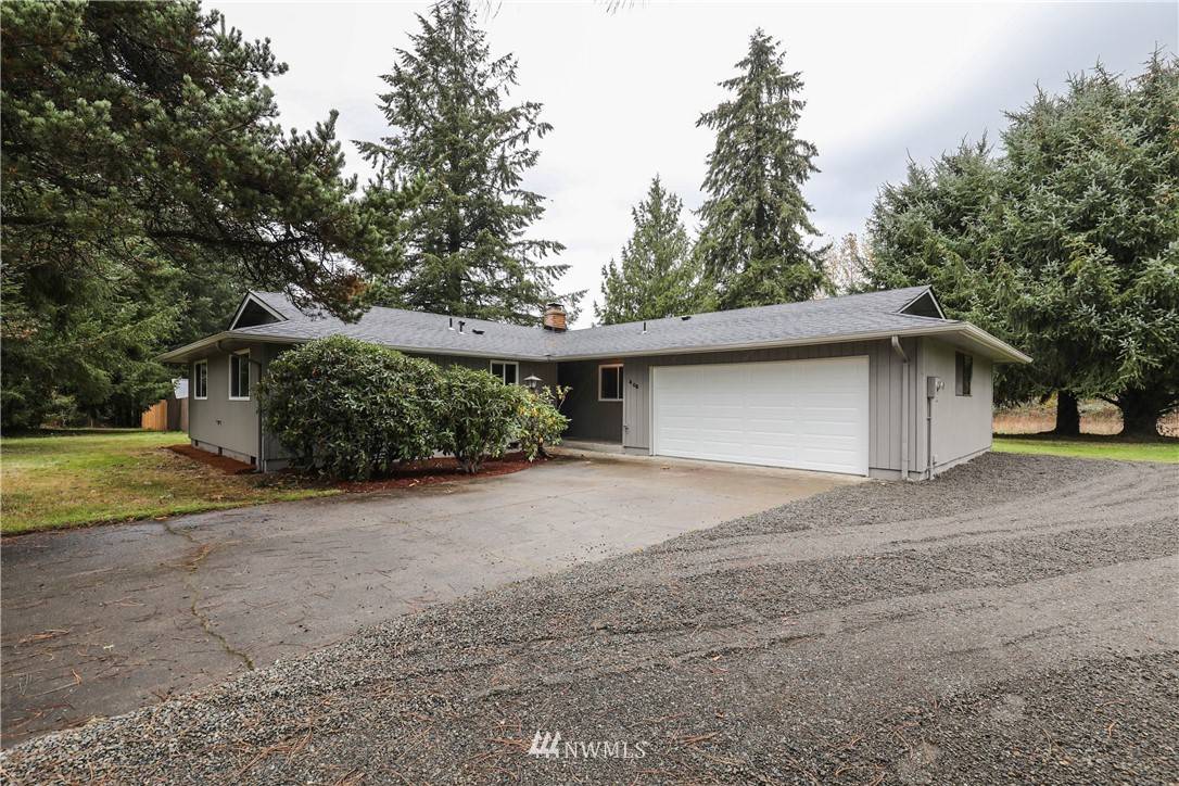 Vader, WA 98593,406 A ST