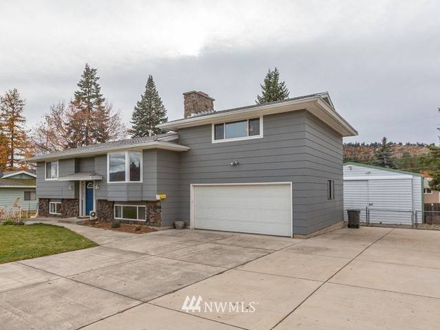 Spokane Valley, WA 99206,2016 S Herald RD