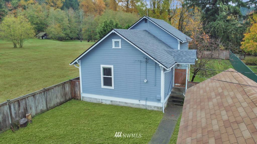 Wilkeson, WA 98396,129 Pearl Street Ct