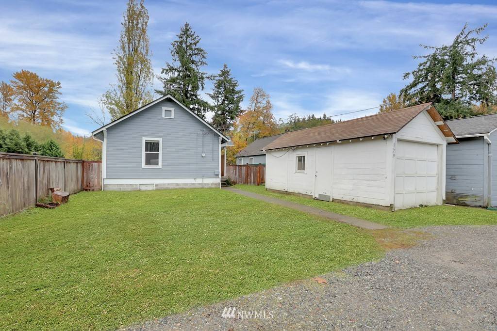 Wilkeson, WA 98396,129 Pearl Street Ct