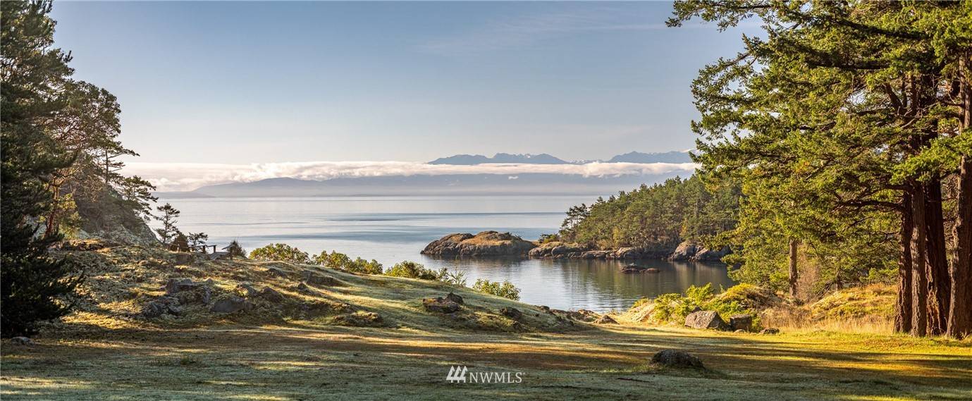 Lopez Island, WA 98261,1428 Aleck Bay RD