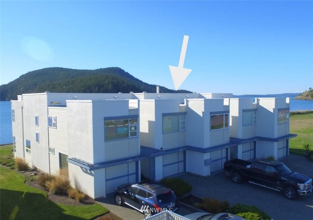 Anacortes, WA 98221,2307 Skyline WAY #4