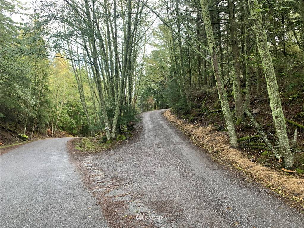 Orcas Island, WA 98245,0 Buck Mt RD