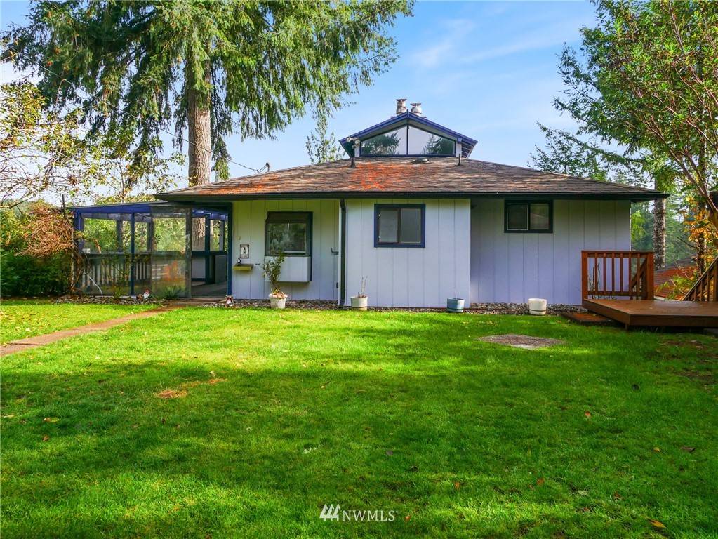 Shelton, WA 98584,868 W Lakeside DR