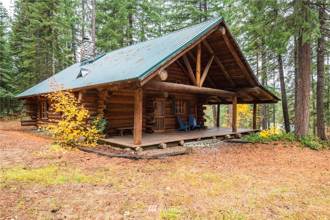 Leavenworth, WA 98826,2658 Alder LN