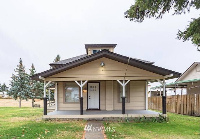 Waterville, WA 98858,514 E Locust ST