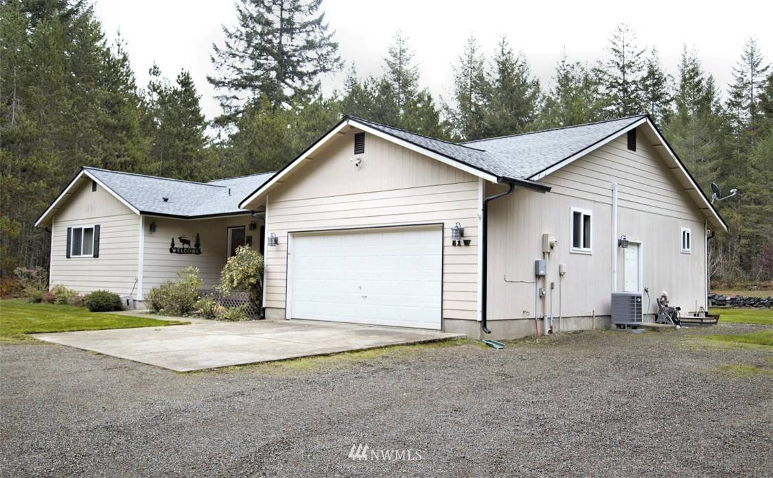 Shelton, WA 98584,51 W Bluegrass CT