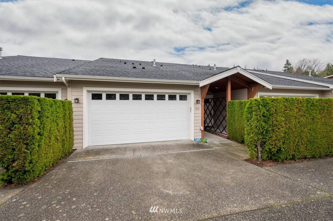 Mount Vernon, WA 98274,1415 Digby PL