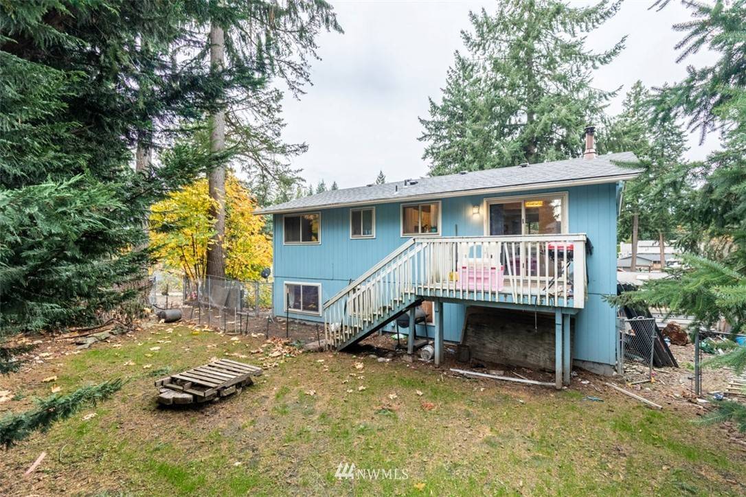 Bonney Lake, WA 98391,7016 183rd AVE E