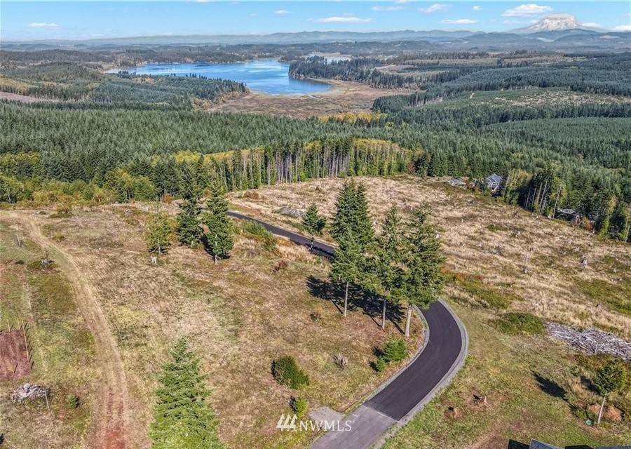 Castle Rock, WA 98611,0 Lot 7 Red Hawk DR