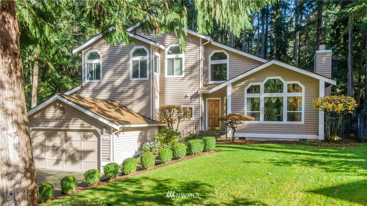 Gig Harbor, WA 98335,4111 35th Avenue Ct