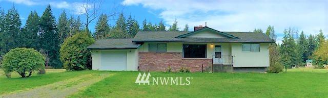 Clinton, WA 98236,4261 Campbell RD